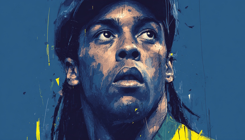 Ronaldinho spouští 35% insider token, tržní kapitalizace 397 milionů dolarů
