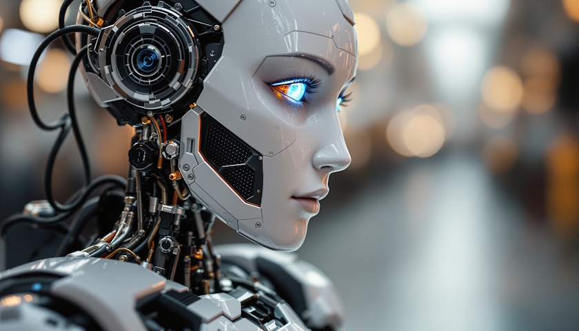 Skrytá úskalí dat a algoritmů při použití v AI systémech