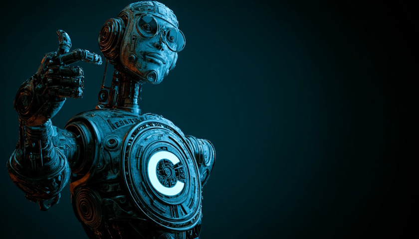 Jednotliví autoři těžko mohou zabránit tomu, aby jejich díla byla použita pro trénink velkých AI