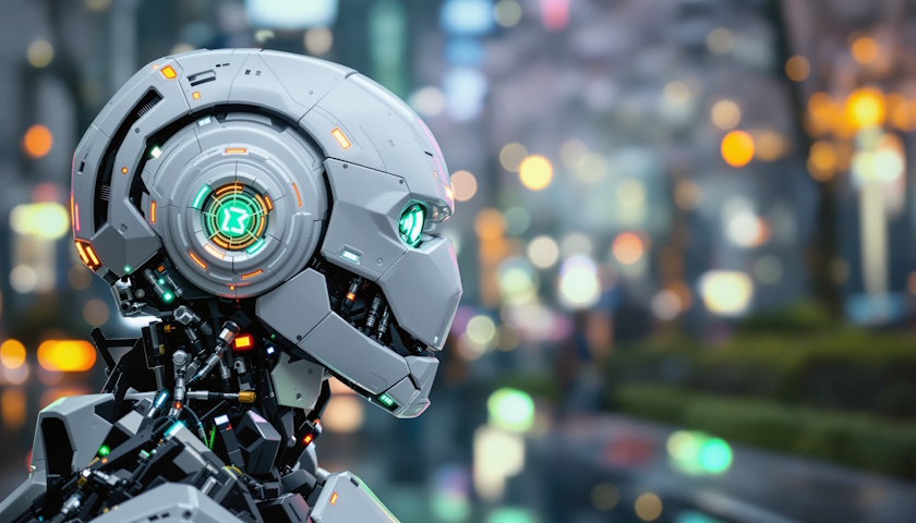 Umělá inteligence ve veřejné správě může diskriminovat, může chybět lidský přístup