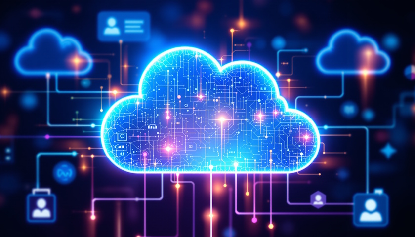 Cloudové služby nakupuje již více než polovina firem