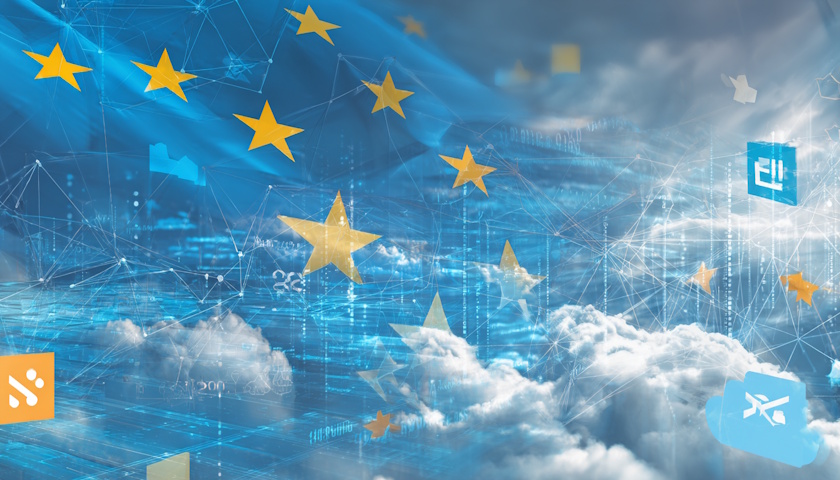 Dozorové orgány EU prošetří americké poskytovatele cloudových služeb
