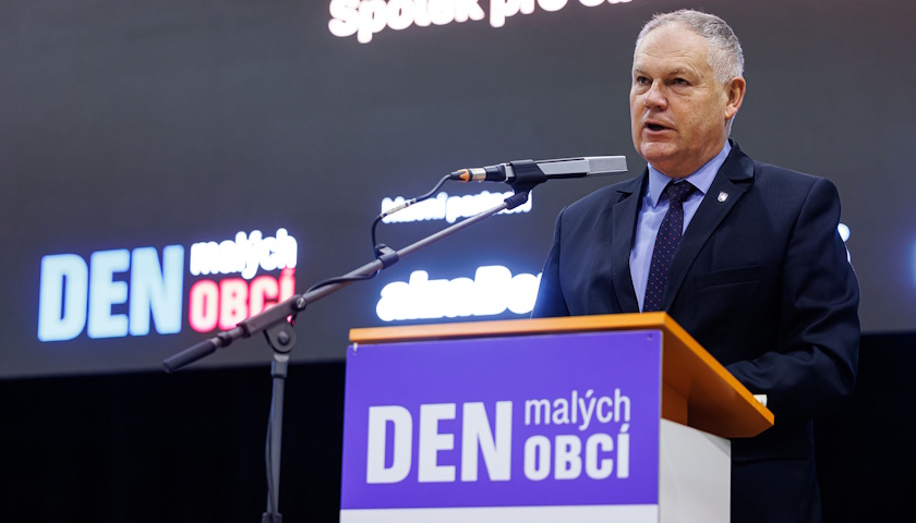 Starostové se poprvé po volbách setkali na 62. Dnu malých obcí