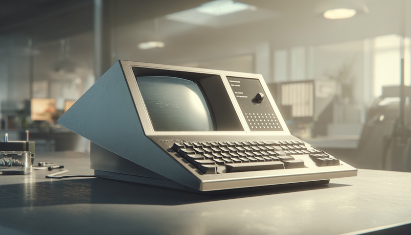 Caligra c100 Developer Terminal cílí na tvůrce s počítačem pro experty