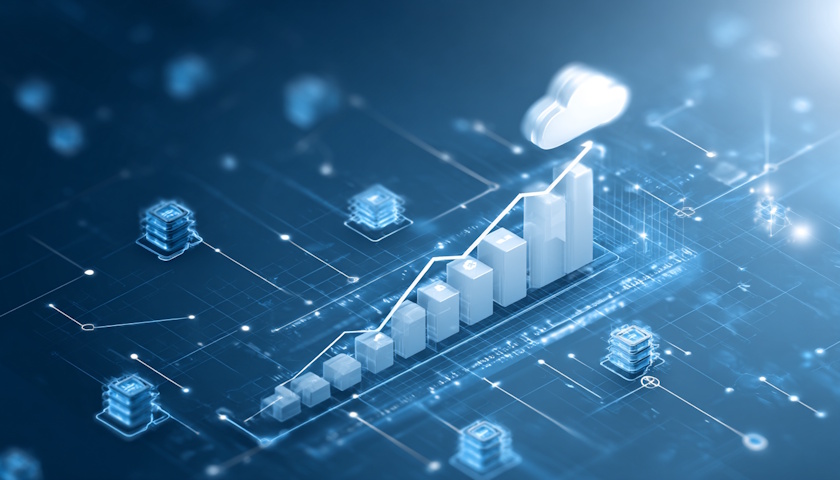 Globální výdaje na IT překročí v roce 2026 hranici 6 bilionů dolarů