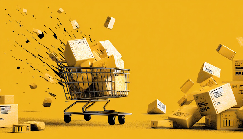 Polovina marketérů v e-commerce hodnotí Zlaté čtvrtletí jako nejstresovější