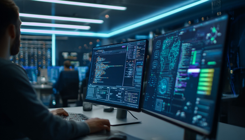 Jak AI revize kódu snižují riziko incidentů