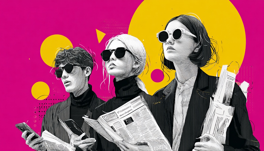 Polovina značek loni realizovala pitchingový proces s agenturami