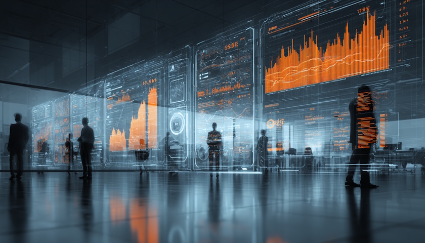 Více než polovina CEO nevidí žádné přínosy z nasazení AI