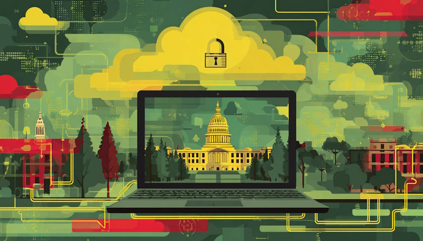 Microsoft předával šifrovací klíče FBI