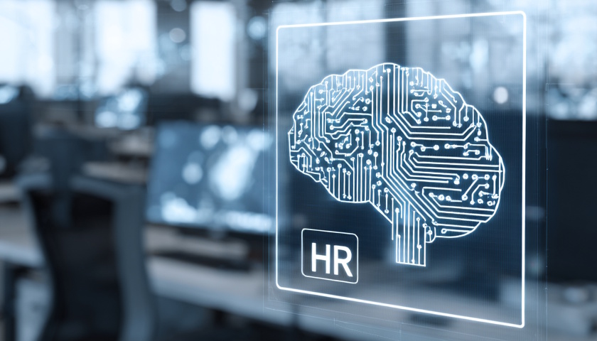 Poptávka po HR pracovnících klesá v důsledku rozšiřování umělé inteligence