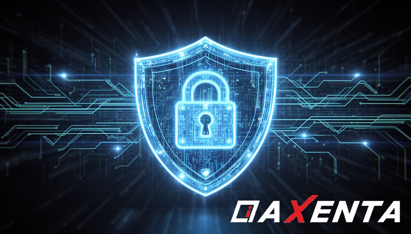 AXENTA Co následuje po rozhodnutí o registraci poskytovatele regulované služby