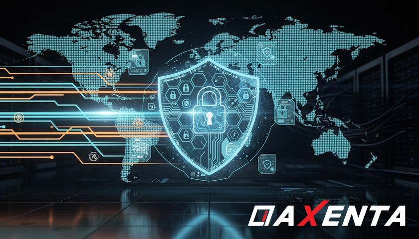 Bezpečnost je proces, ne jednorázové řešení