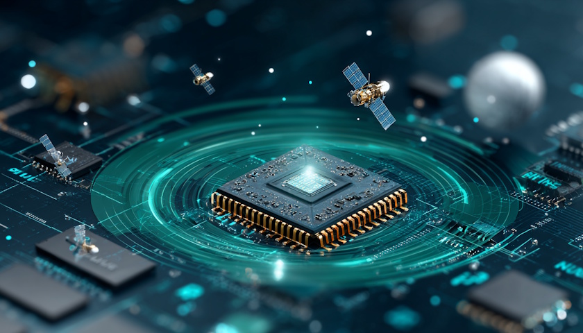 Monogoto a Nordic Semiconductor spolupracují na urychlení ekosystému nuSIM