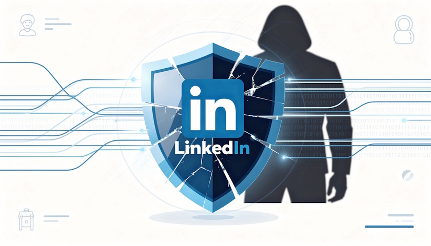 Obavy ohledně třetí strany mohou ohrozit ověřovací iniciativu LinkedInu