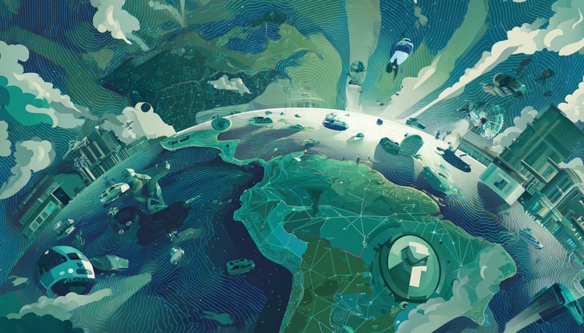 Tether investuje do Whop a přináší stablecoinovou infrastrukturu milionům tvůrců