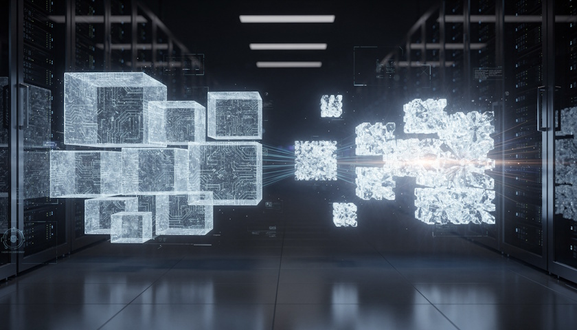 Google představil TurboQuant