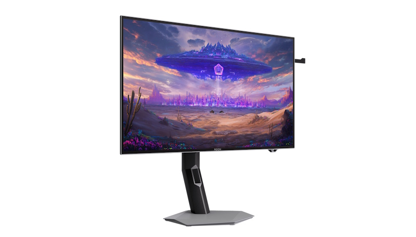 AGON PRO AGP277QKDC