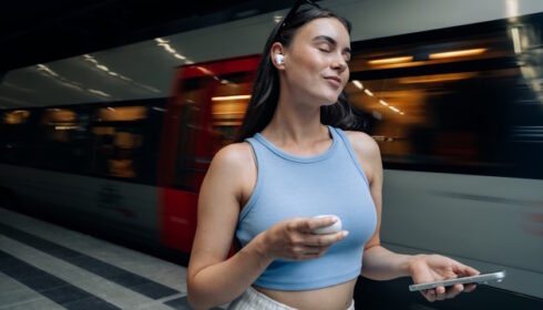 Verbatim rozšiřuje portfolio audio produktů o troje nová bezdrátová sluchátka TruSound True Wireless