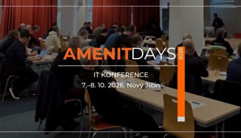 AmenitDays26