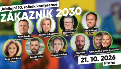 Zákazník 2030