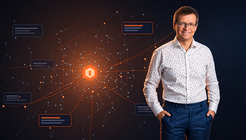 AI v helpdesku nemá být chytřejší než technik. Má mít lepší paměť