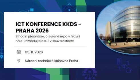ICT Konference 26