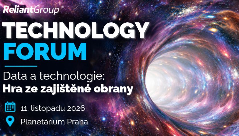 Technology Forum 2026